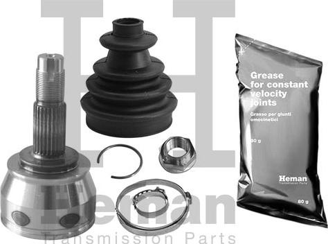 HEMAN TJ05830 - Jeu de joints, arbre de transmission droxauto.com