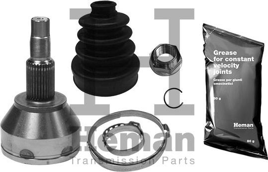 HEMAN TJ05870 - Jeu de joints, arbre de transmission droxauto.com