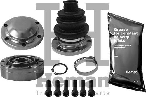HEMAN TJ06820 - Jeu de joints, arbre de transmission droxauto.com