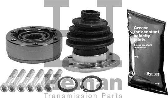 HEMAN TJ00460 - Jeu de joints, arbre de transmission droxauto.com