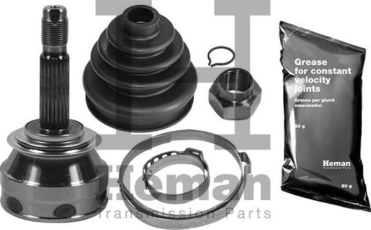 HEMAN TJ00180 - Jeu de joints, arbre de transmission droxauto.com
