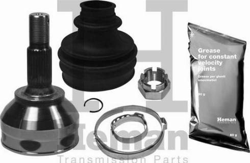HEMAN TJ08410 - Jeu de joints, arbre de transmission droxauto.com