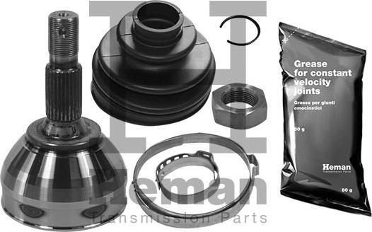 HEMAN TJ08210 - Jeu de joints, arbre de transmission droxauto.com