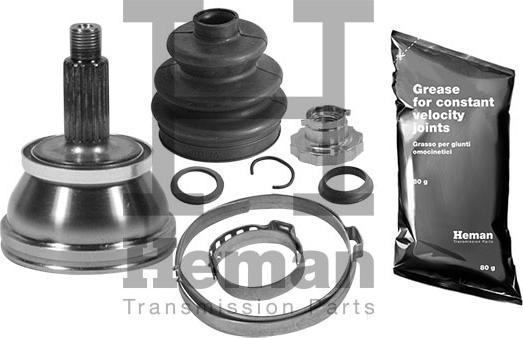 HEMAN TJ02800 - Jeu de joints, arbre de transmission droxauto.com
