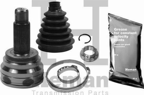 HEMAN TJ07420 - Jeu de joints, arbre de transmission droxauto.com