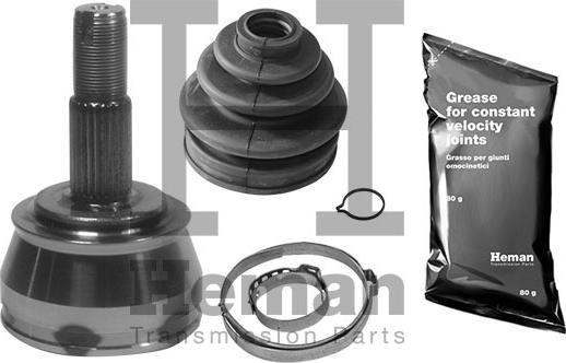HEMAN TJ07080 - Jeu de joints, arbre de transmission droxauto.com