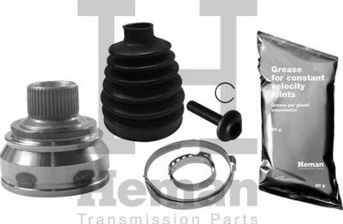 HEMAN TJ07330 - Jeu de joints, arbre de transmission droxauto.com