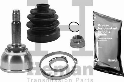 HEMAN TJ07740 - Jeu de joints, arbre de transmission droxauto.com