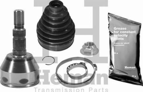 HEMAN TJ07700 - Jeu de joints, arbre de transmission droxauto.com