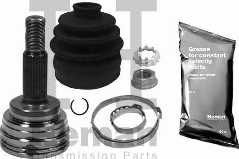 HEMAN TJ19690 - Jeu de joints, arbre de transmission droxauto.com