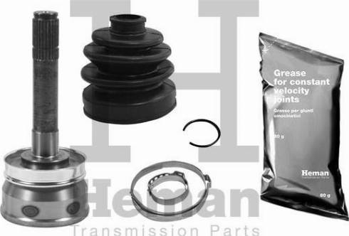 HEMAN TJ16220 - Jeu de joints, arbre de transmission droxauto.com