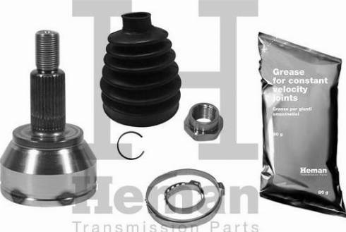 HEMAN TJ10090 - Jeu de joints, arbre de transmission droxauto.com