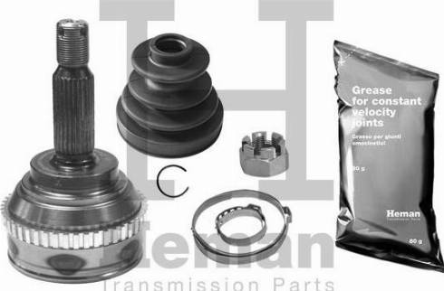 HEMAN TJ11450 - Jeu de joints, arbre de transmission droxauto.com