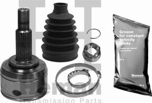 HEMAN TJ18300 - Jeu de joints, arbre de transmission droxauto.com