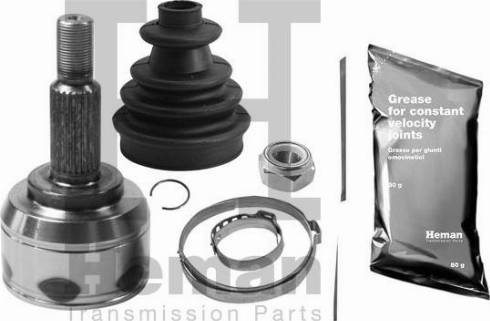 HEMAN TJ18310 - Jeu de joints, arbre de transmission droxauto.com