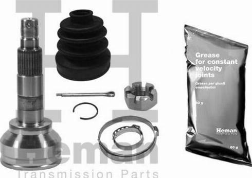 HEMAN TJ18730 - Jeu de joints, arbre de transmission droxauto.com