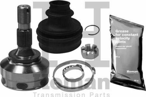 HEMAN TJ17540 - Jeu de joints, arbre de transmission droxauto.com
