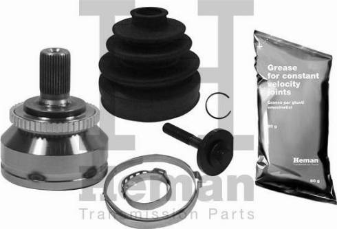 HEMAN TJ21500 - Jeu de joints, arbre de transmission droxauto.com