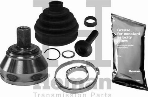 HEMAN TJ21320 - Jeu de joints, arbre de transmission droxauto.com