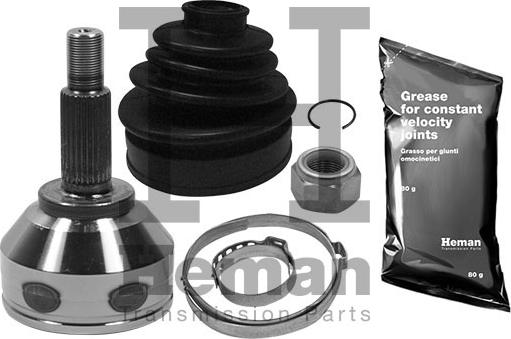 HEMAN TJ21220 - Jeu de joints, arbre de transmission droxauto.com
