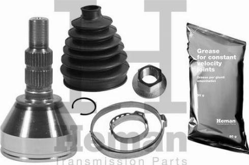HEMAN TJ21770 - Jeu de joints, arbre de transmission droxauto.com
