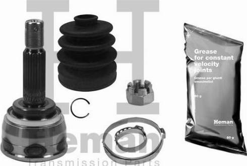 HEMAN TJ22230 - Jeu de joints, arbre de transmission droxauto.com