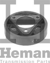 HEMAN TZ70048 - Amortisseur de vibrations, arbre de cardan droxauto.com