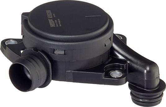 Hengst Filter AS828M - Séparateur d'huile, prise de recyclage des gas de carter droxauto.com