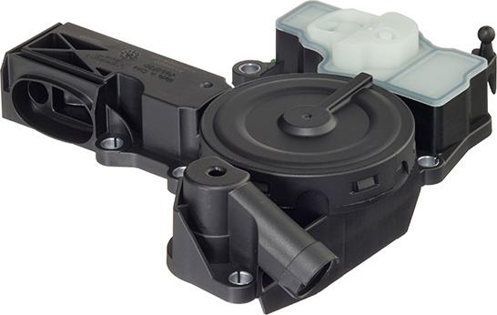 Hengst Filter AS369M03 - Séparateur d'huile, prise de recyclage des gas de carter droxauto.com