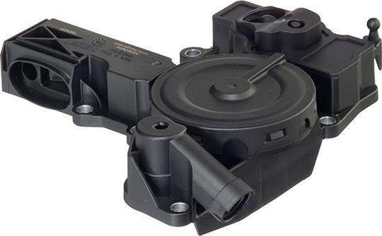 Hengst Filter AS360M04 - Séparateur d'huile, prise de recyclage des gas de carter droxauto.com