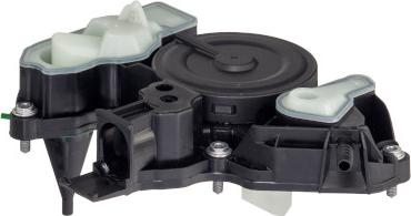 Hengst Filter AS371M05 - Séparateur d'huile, prise de recyclage des gas de carter droxauto.com