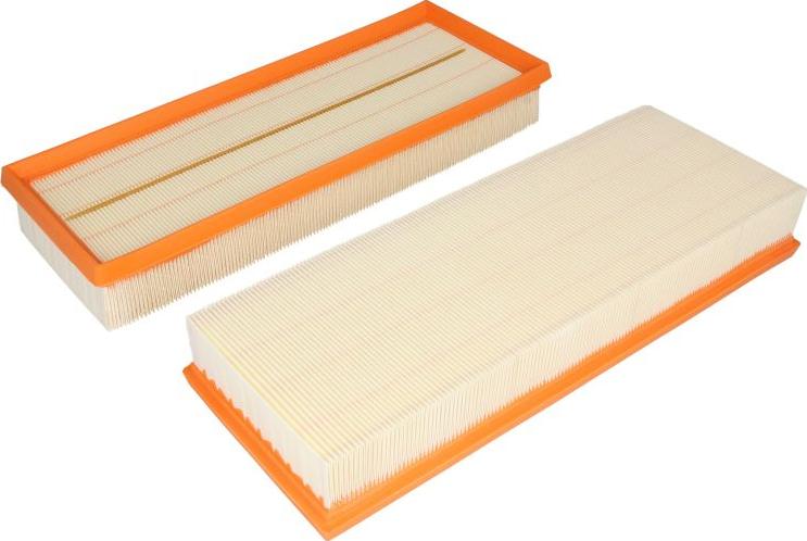 Hengst Filter E455L01-2 - Filtre à air droxauto.com