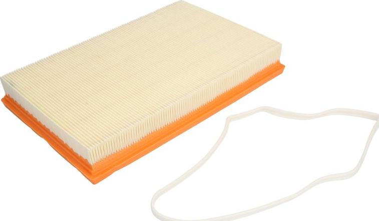 Hengst Filter E468L - Filtre à air droxauto.com