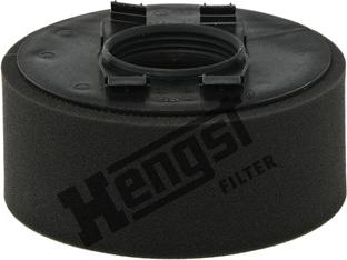 Hengst Filter E489L01 - Filtre à air droxauto.com