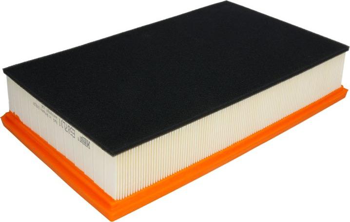 Hengst Filter E587L01 - Filtre à air droxauto.com