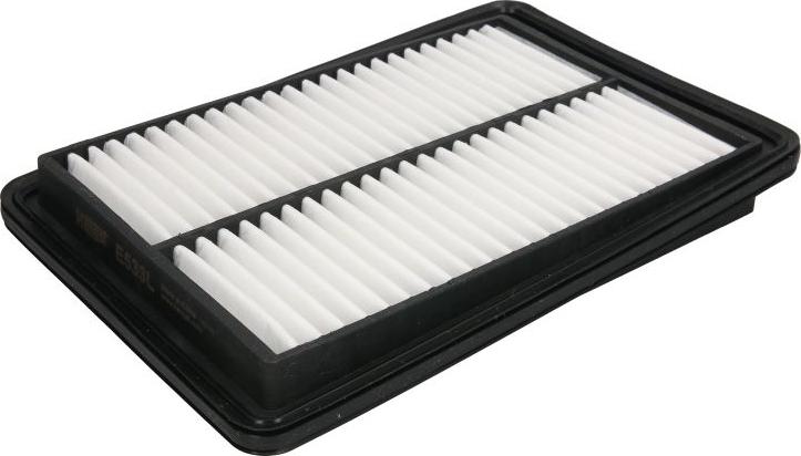 Hengst Filter E533L - Filtre à air droxauto.com