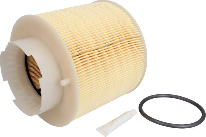 Hengst Filter E648L - Filtre à air droxauto.com