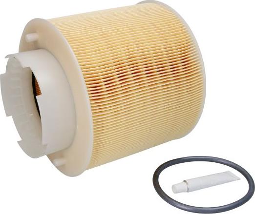 Hengst Filter E647L - Filtre à air droxauto.com