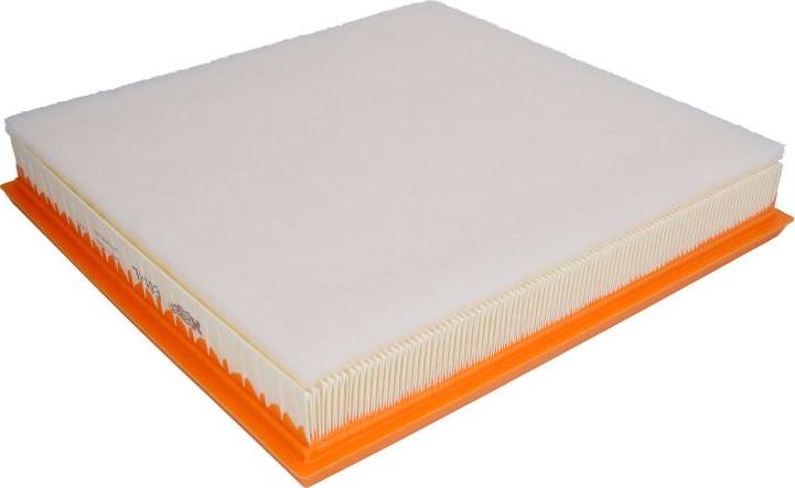 Hengst Filter E614L - Filtre à air droxauto.com