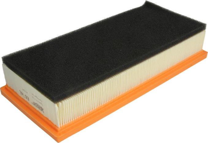 Hengst Filter E674L - Filtre à air droxauto.com