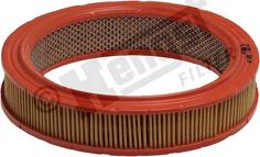 Hengst Filter E194L - Filtre à air droxauto.com
