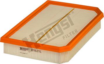 Hengst Filter E1621L - Filtre à air droxauto.com