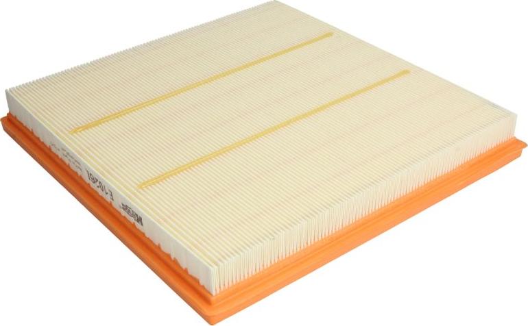 Hengst Filter E1026L - Filtre à air droxauto.com