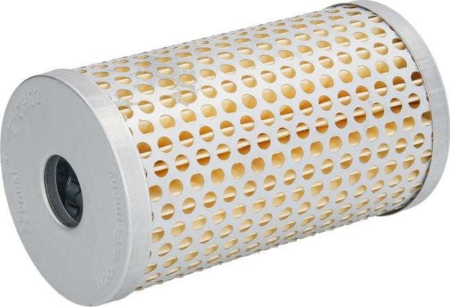 Hengst Filter E10H02 - Filtre hydraulique, direction droxauto.com