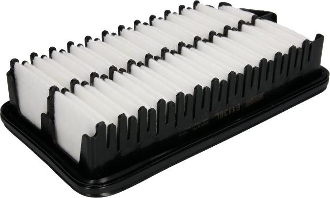 Hengst Filter E1136L - Filtre à air droxauto.com