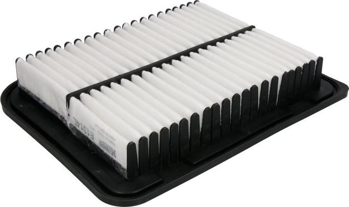 Hengst Filter E1314L - Filtre à air droxauto.com