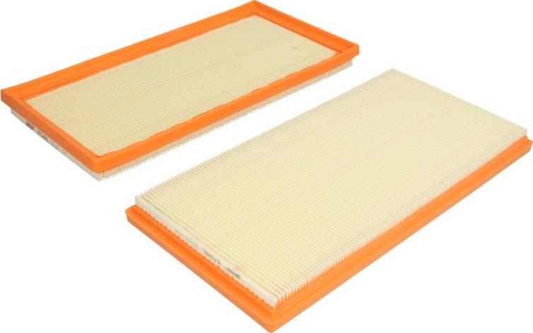 Hengst Filter E1249L-2 - Filtre à air droxauto.com