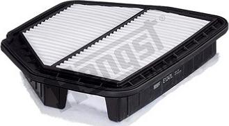 Hengst Filter E1247L - Filtre à air droxauto.com