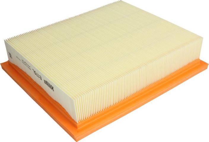 Hengst Filter E175L - Filtre à air droxauto.com