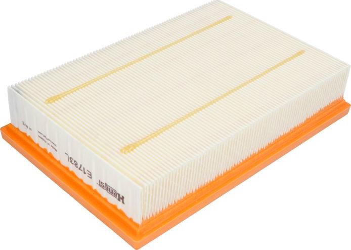 Hengst Filter E1783L - Filtre à air droxauto.com
